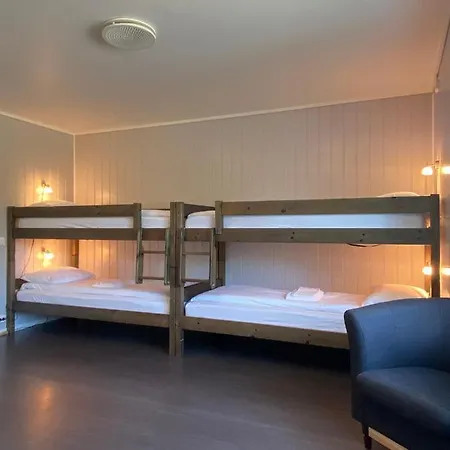 Hostel Fjordly Ungdomssenter *
