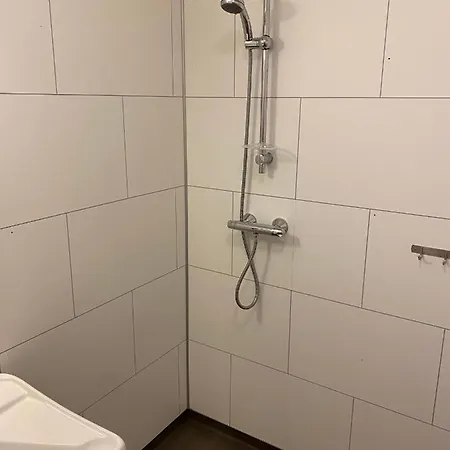 Fjordly Ungdomssenter Hostel