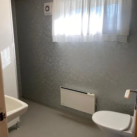 Fjordly Ungdomssenter Hostel