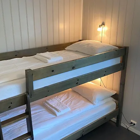 Hostel Fjordly Ungdomssenter