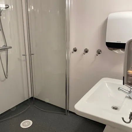 Fjordly Ungdomssenter Bryggja