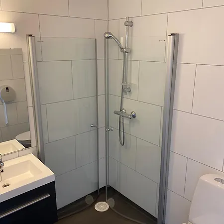 Fjordly Ungdomssenter