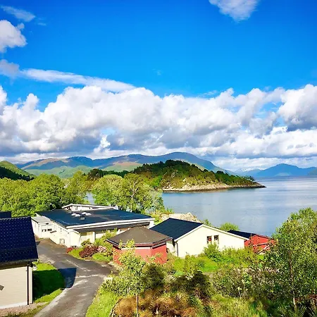 Fjordly Ungdomssenter *