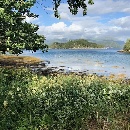 Hostel Fjordly Ungdomssenter *