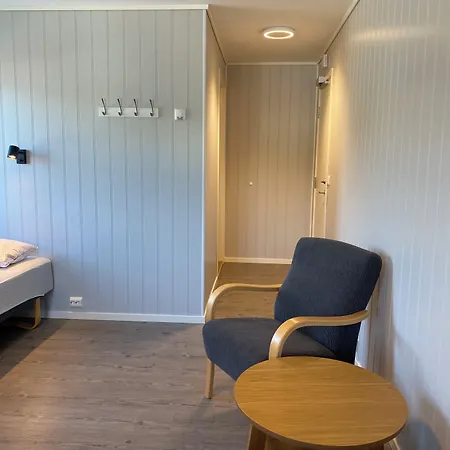 Hostel Fjordly Ungdomssenter *