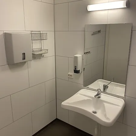 Hostel Fjordly Ungdomssenter