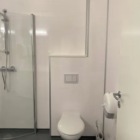 Hostel Fjordly Ungdomssenter *